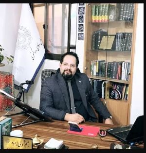 سامانه یکپارچه وکلای اصفهان